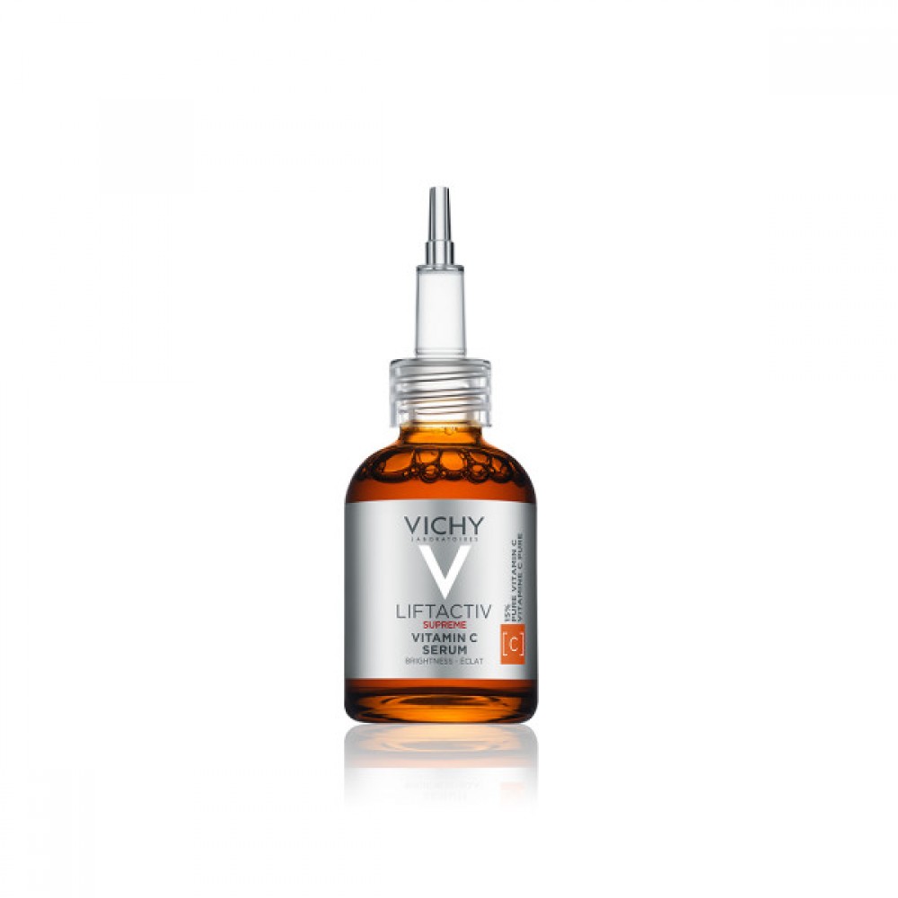 Vichy Liftactiv Supreme Vitamin C Ορός 20ml