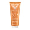 Vichy Αντηλιακό Ενυδατικό Γαλάκτωμα SPF30 300ml 