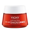 Vichy Liftactiv B3 Specialist Κρέμα ημέρας για Κηλίδες SPF50 50ml
