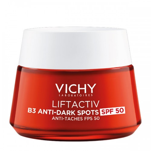Vichy Liftactiv B3 Specialist Κρέμα ημέρας για Κηλίδες SPF50 50ml