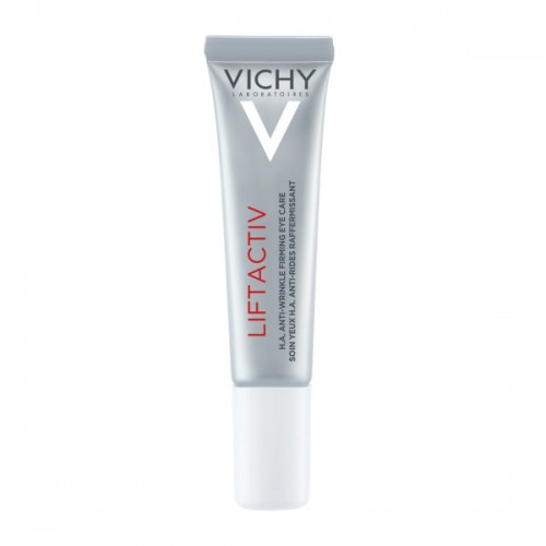 Vichy Liftactiv H.A. Αντιρυτιδική Kρέμα Ματιών 15ml