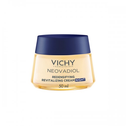 Vichy Neovadiol Menopause Κρέμα Νύχτας 50ml