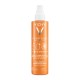 Vichy Αντηλιακό Γαλάκτωμα σε Σπρέι SPF50+ 200ml