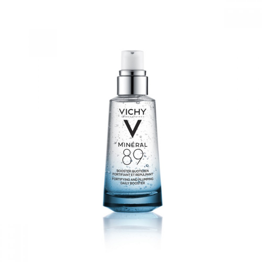 Vichy Mineral 89 Ορός 50ml