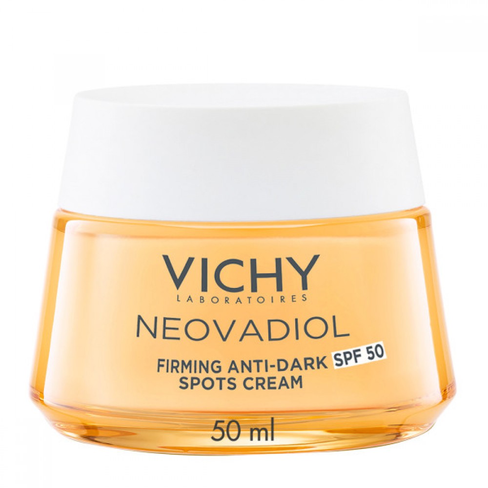 Vichy Neovadiol Post-Menopause Κρέμα Ημέρας SPF50 50ml