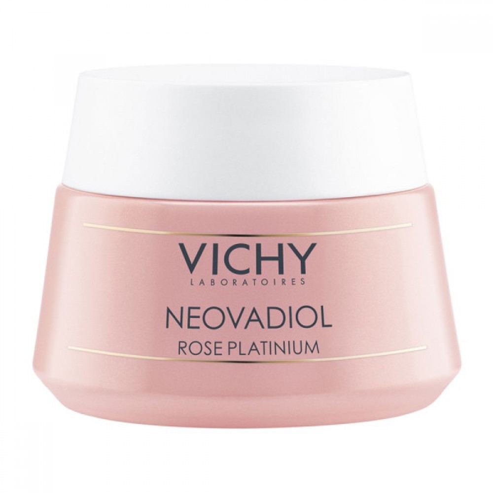 Vichy Neovadiol Rose Platinium Κρέμα 50ml