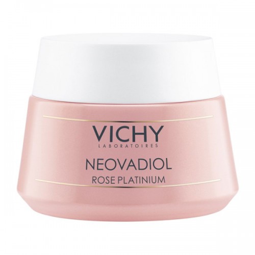 Vichy Neovadiol Rose Platinium Κρέμα 50ml