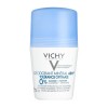 Vichy Αποσμητικό Mineral Tolerance Roll-on 48h 50ml