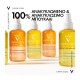Vichy Αντηλιακό Spray Νερό για Λαμπερό Μαύρισμα SPF50 200ml