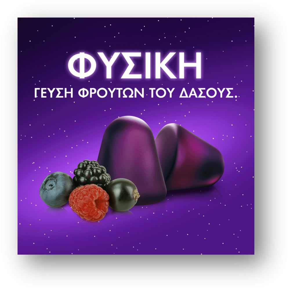 ZzzQuil Natura x30 ζελεδάκια