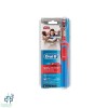 Oral-B Ηλεκτρική Οδοντόβουρτσα Vitality Kids Star Wars 3+ Ετών