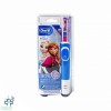 Oral-B Ηλεκτρική Οδοντόβουρτσα Vitality Kids Frozen 3+ Ετών