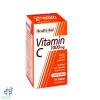 Health Aid Βιταμίνη C 500mg x60 μασώμ. δισκία