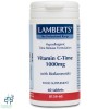 Lamberts Vitamin C Time Release 1000mg x60 ταμπλέτες