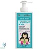 Frezyderm Sensitive Kids Παιδικό Γαλάκτωμα Σώματος 200ml