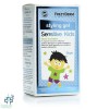 Frezyderm Sensitive Kids Styling Gel για Αγόρια 100ml