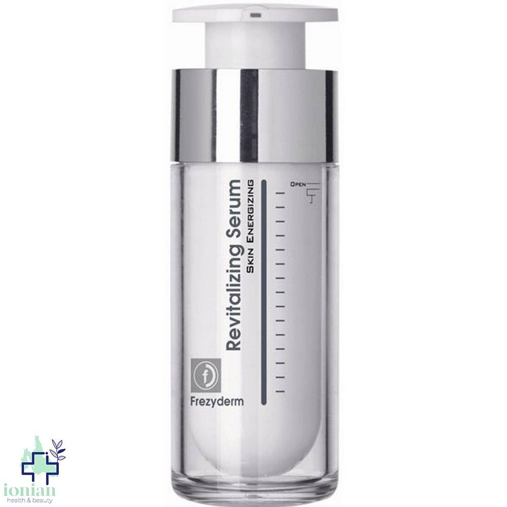Frezyderm Revitalizing Ορός Προσώπου 30ml