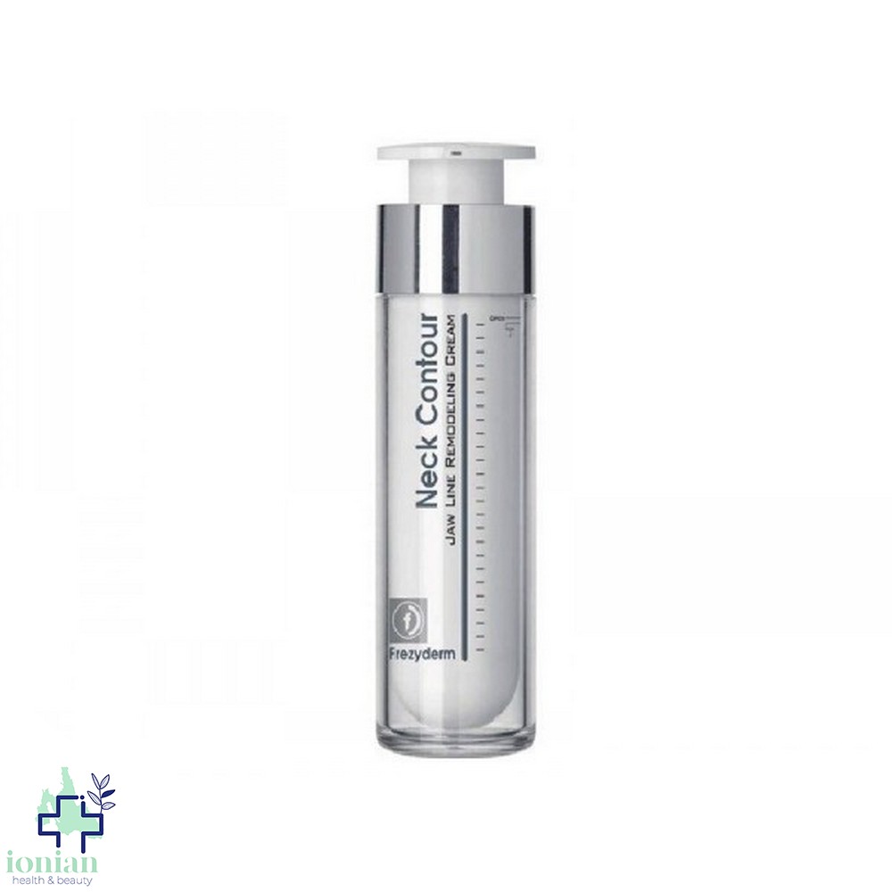 Frezyderm Neck Contour Κρέμα Σύσφιξης Λαιμού 50ml