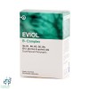 Eviol B-Complex Συμπλήρωμα Συμπλέγματος Βιταμίνης B για τη Φυσιολογική Λειτουργία του Νευρικού Συστήματος, 30 caps