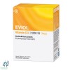 Eviol Vitamin D3 1200IU Συμπλήρωμα Διατροφής για τη Φυσιολογική Λειτουργία των Οστών των Δοντιών και των Μυών 30μg, 60 caps