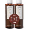 Korres Σαμπουάν Argan Oil για Μετά την Βάφη 1&1 250ml
