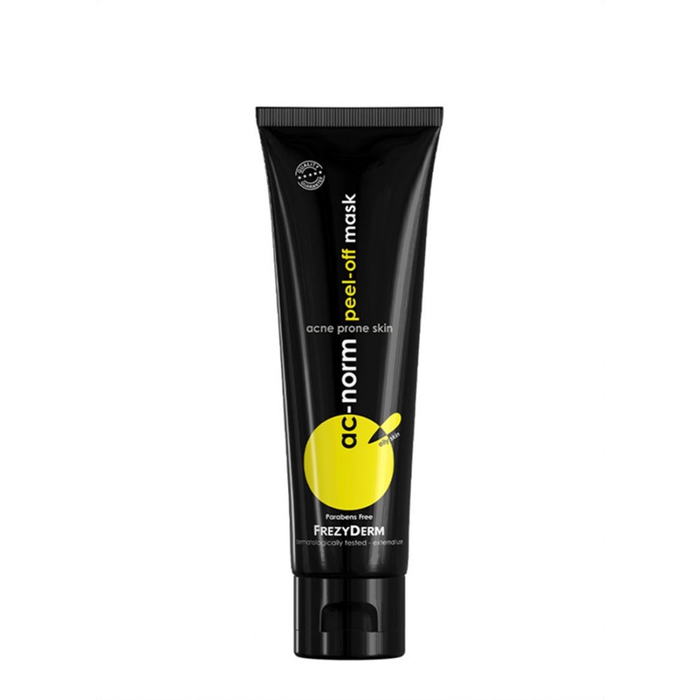 Frezyderm Ac-Norm Peel-Off Mask