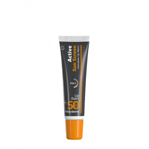 Frezyderm Active Sun Screen Lip Balm SPF50