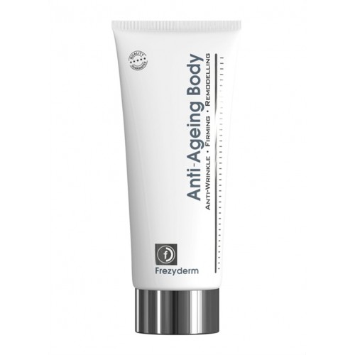 Frezyderm Anti-Ageing Body Cream