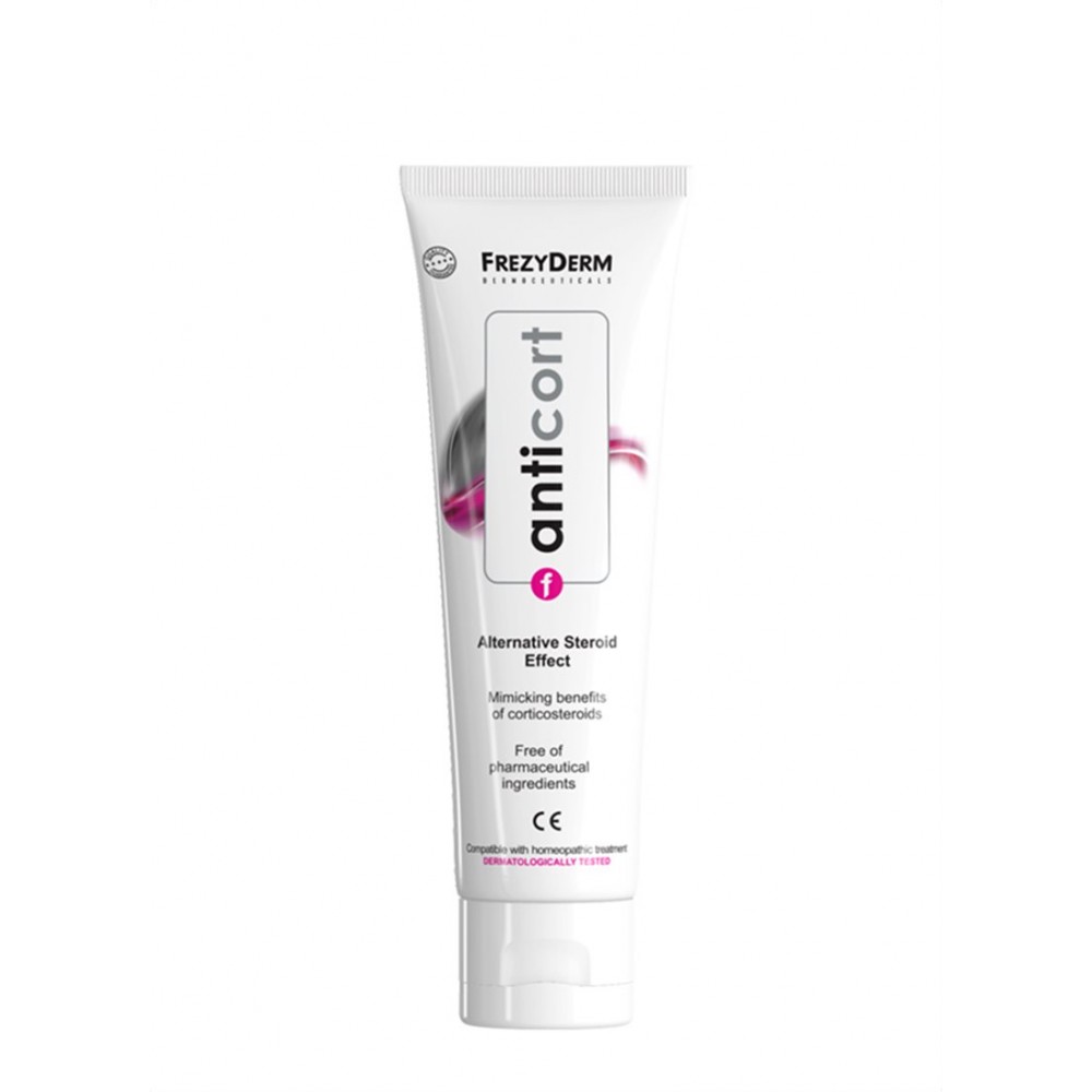 Frezyderm Anticort Cream 50ml