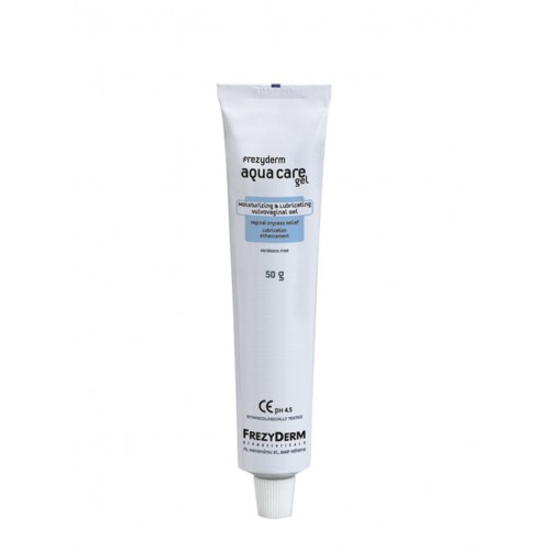 Frezyderm Aqua Care Gel