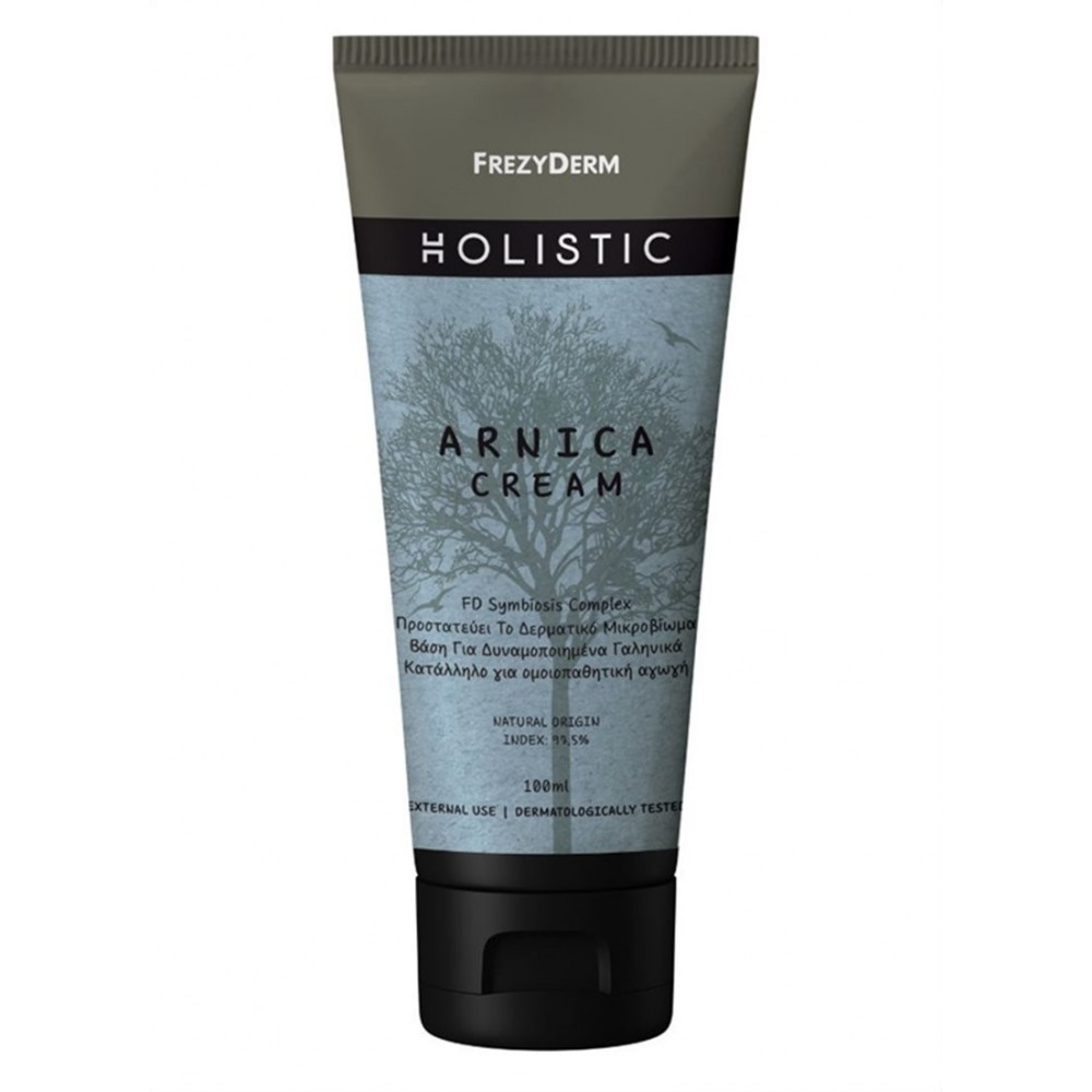 Frezyderm Arnica Cream