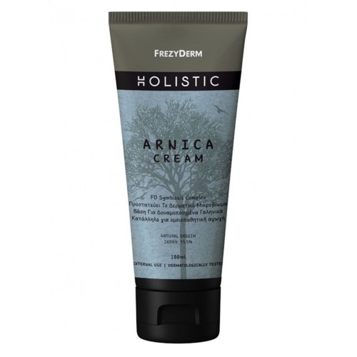 Frezyderm Arnica Cream