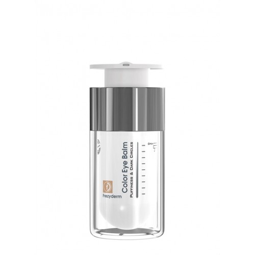Frezyderm Κρέμα ματιών με χρώμα 15ml