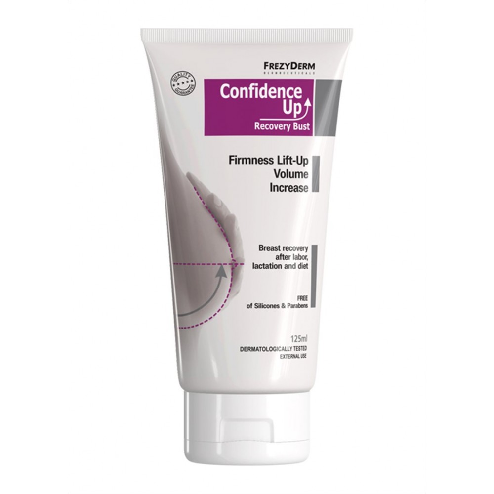 Frezyderm Confidence Up Cream-gel