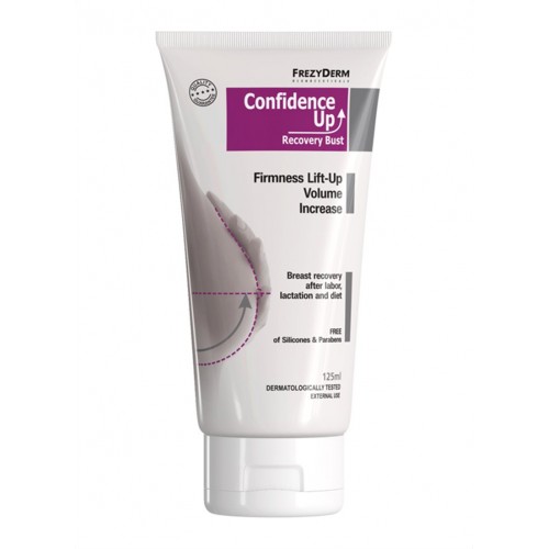 Frezyderm Confidence Up Cream-gel