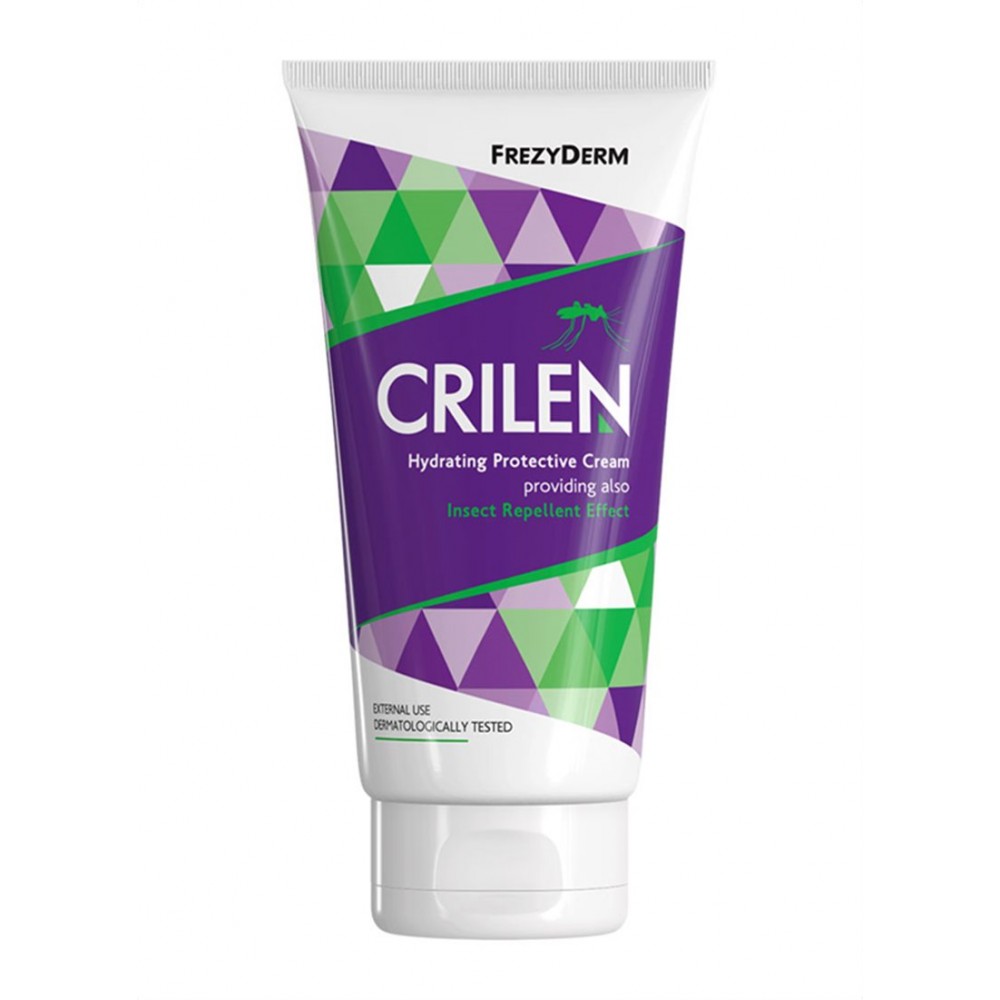 Frezyderm Crilen Προστατευτικό Γαλάκτωμα 50ml
