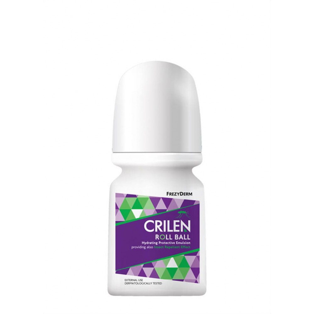 Frezyderm Crilen Roll Ball 50ml