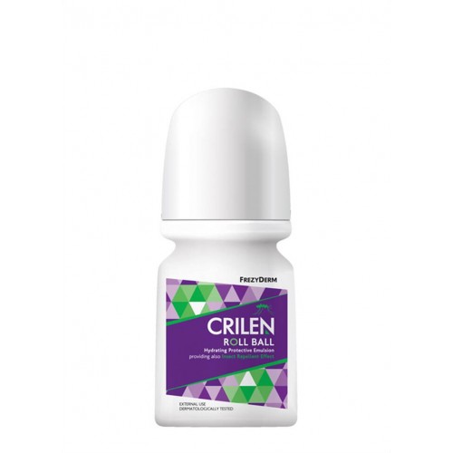 Frezyderm Crilen Roll Ball 50ml
