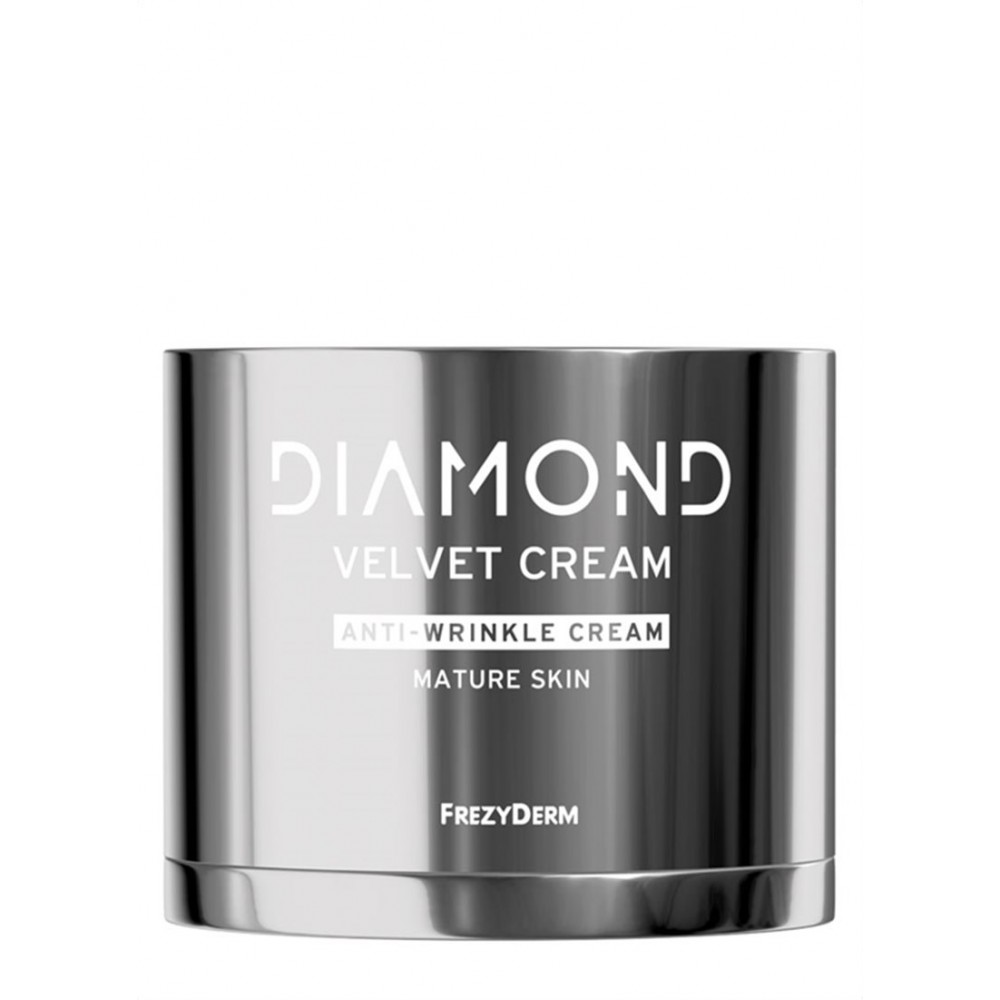 Frezyderm Diamond Velvet Αnti-Wrinkle Cream 50ml