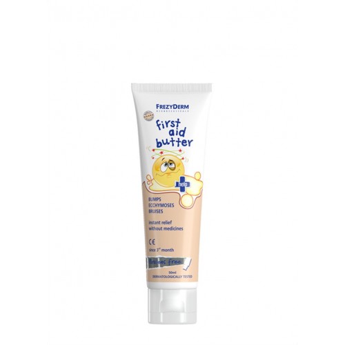 Frezyderm First Aid Butter 50ml