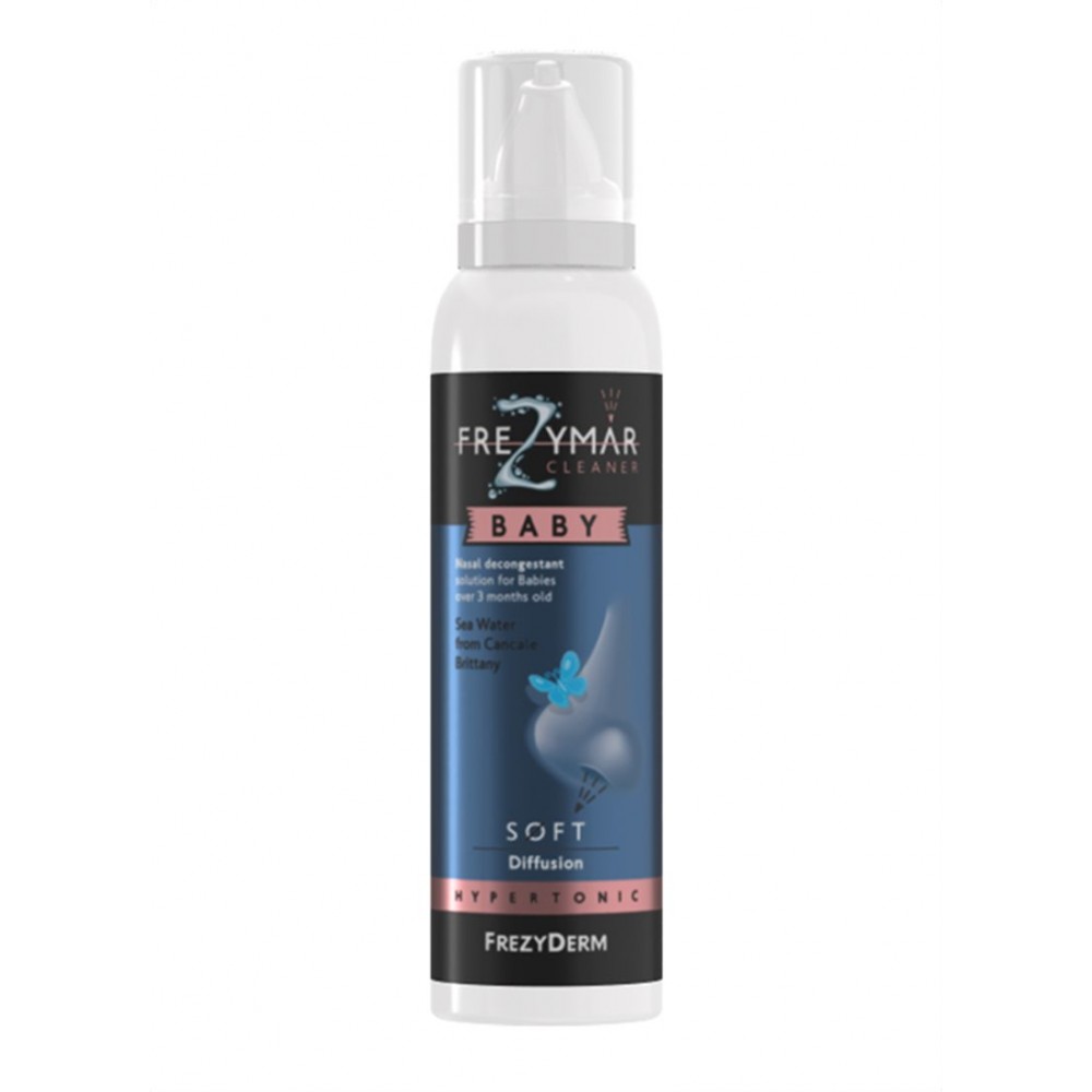 Frezymar Cleaner Baby Hypertonic Soft 120ml