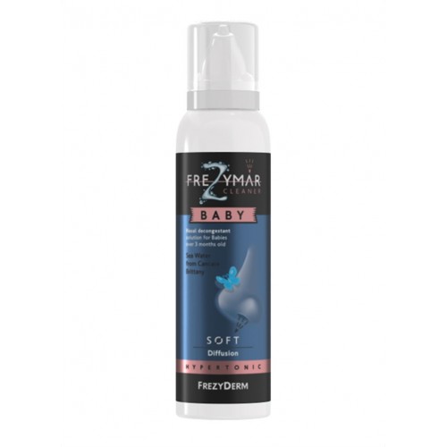 Frezymar Cleaner Baby Hypertonic Soft 120ml