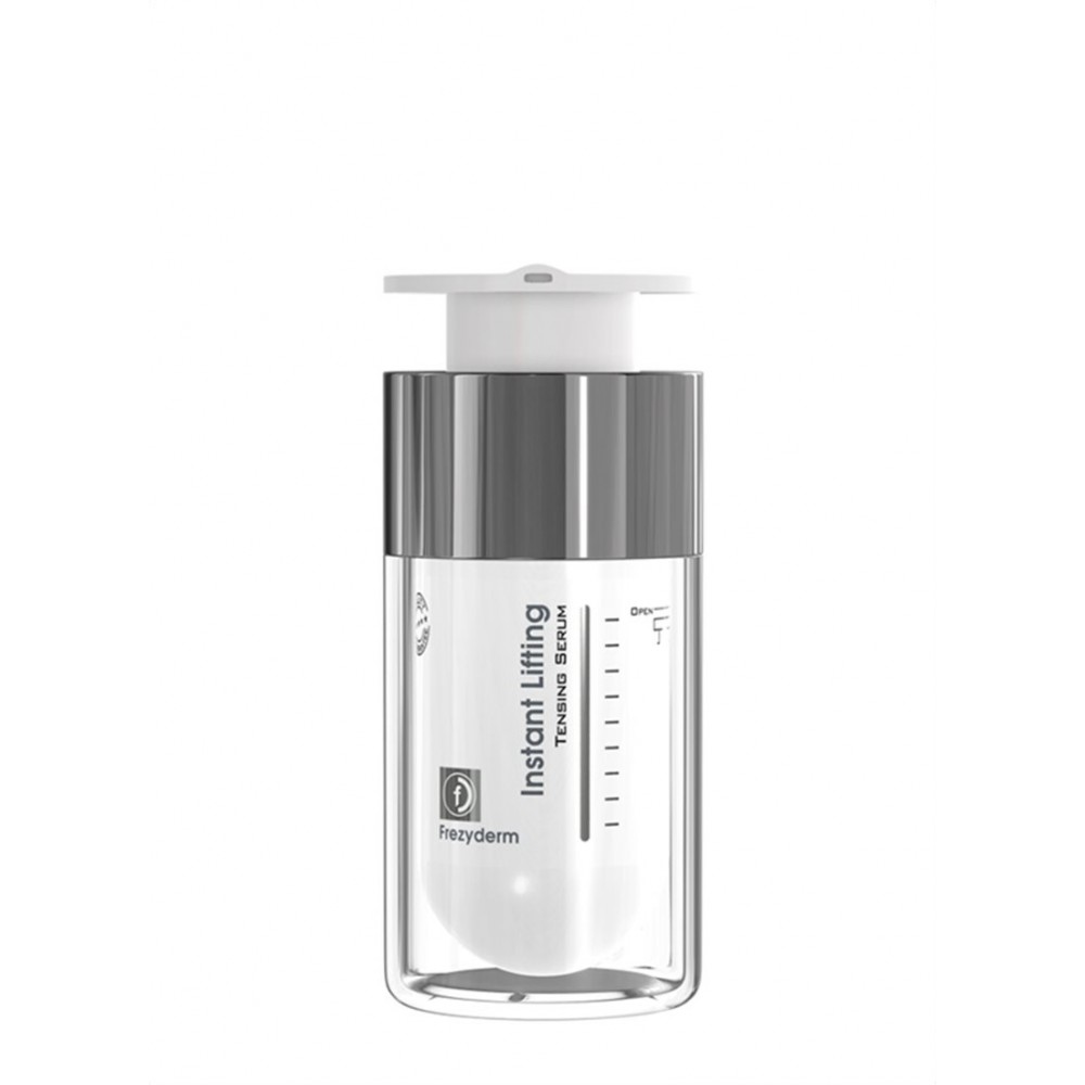 Frezyderm Instant Lifting Ορός Προσώπου 15ml