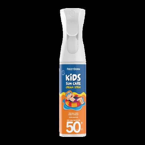 Frezyderm Kids Sun Care Κρέμα Spray SPF 50+ 275ml