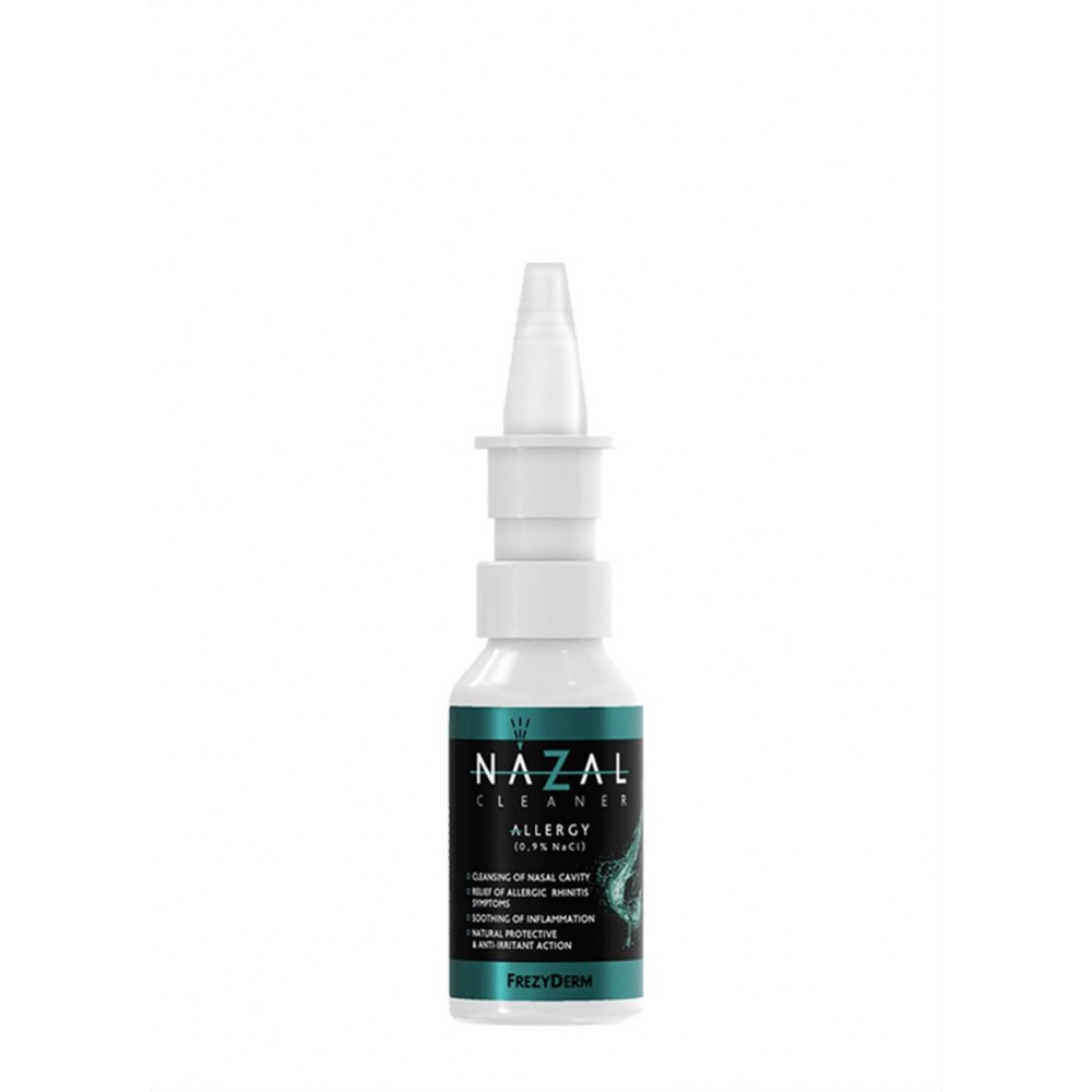 Frezyderm Nazal Cleaner Allergy 30ml