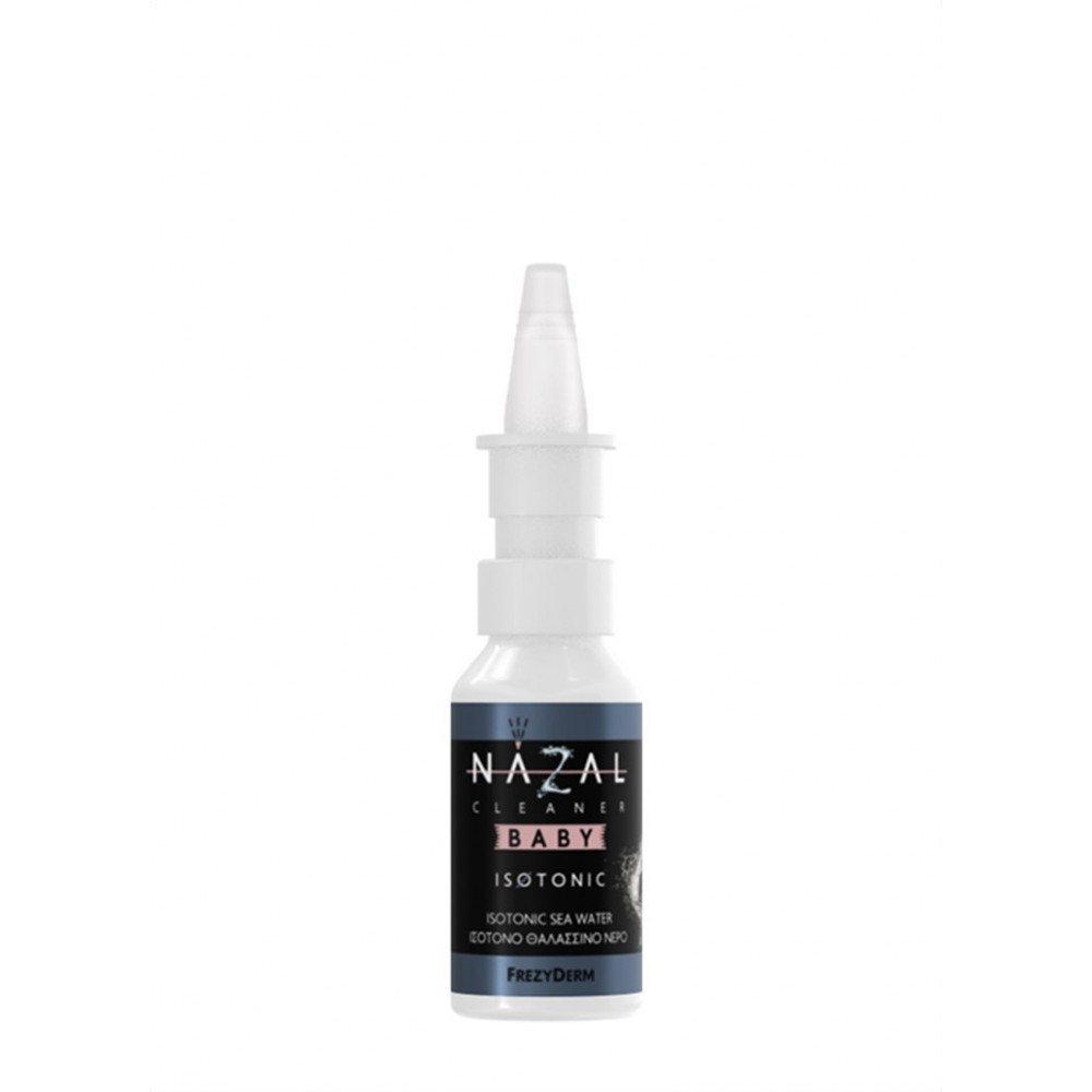 Frezyderm Nazal Cleaner Baby Ισότονο 30ml