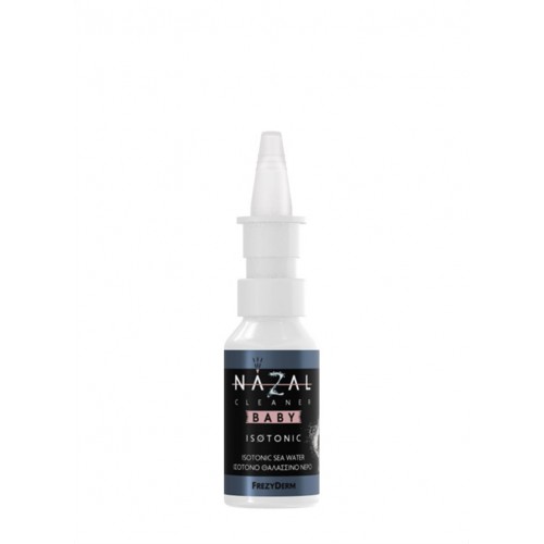 Frezyderm Nazal Cleaner Baby Ισότονο 30ml