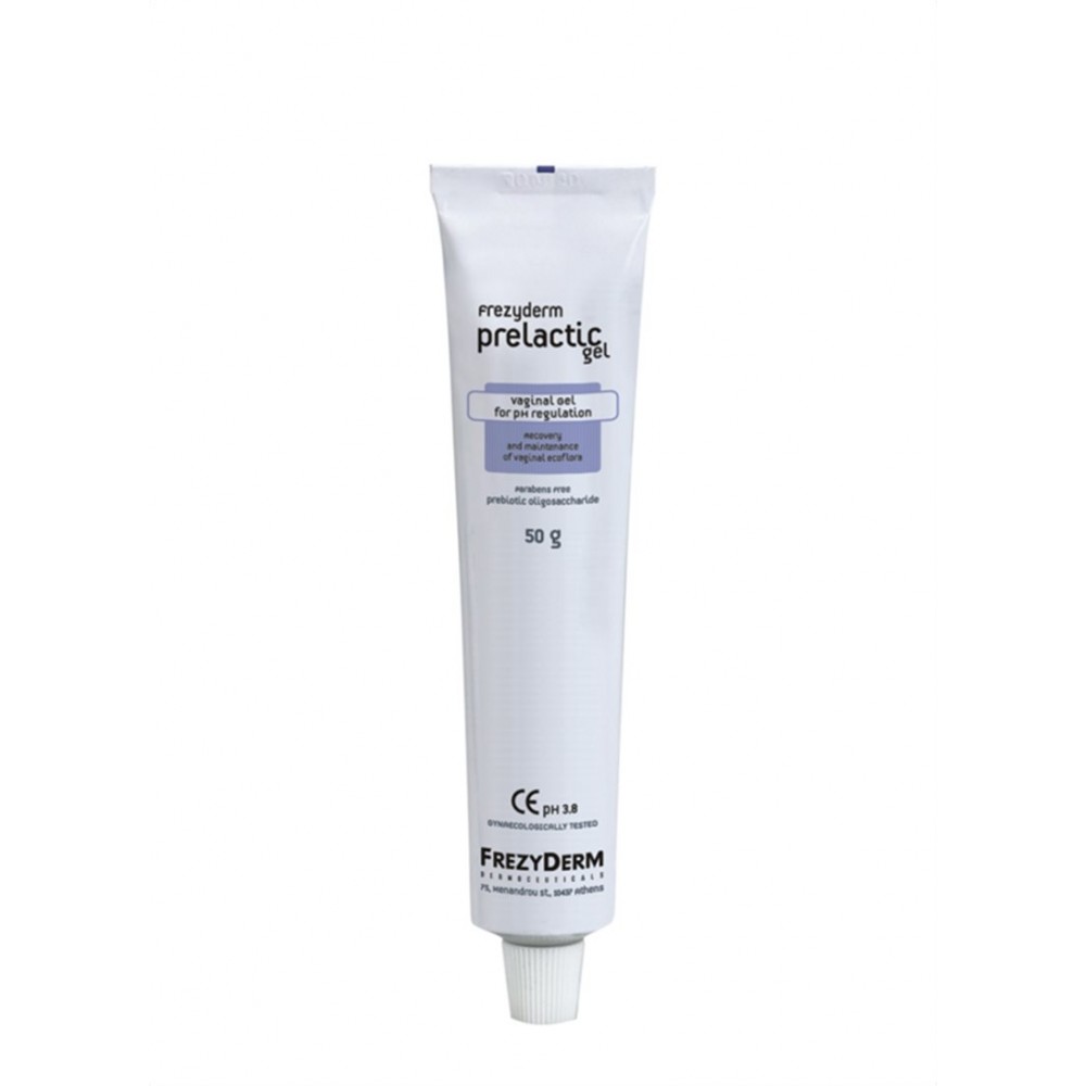 Frezyderm Prelactic Gel 50γρ