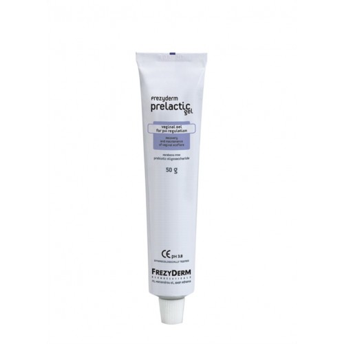 Frezyderm Prelactic Gel 50γρ