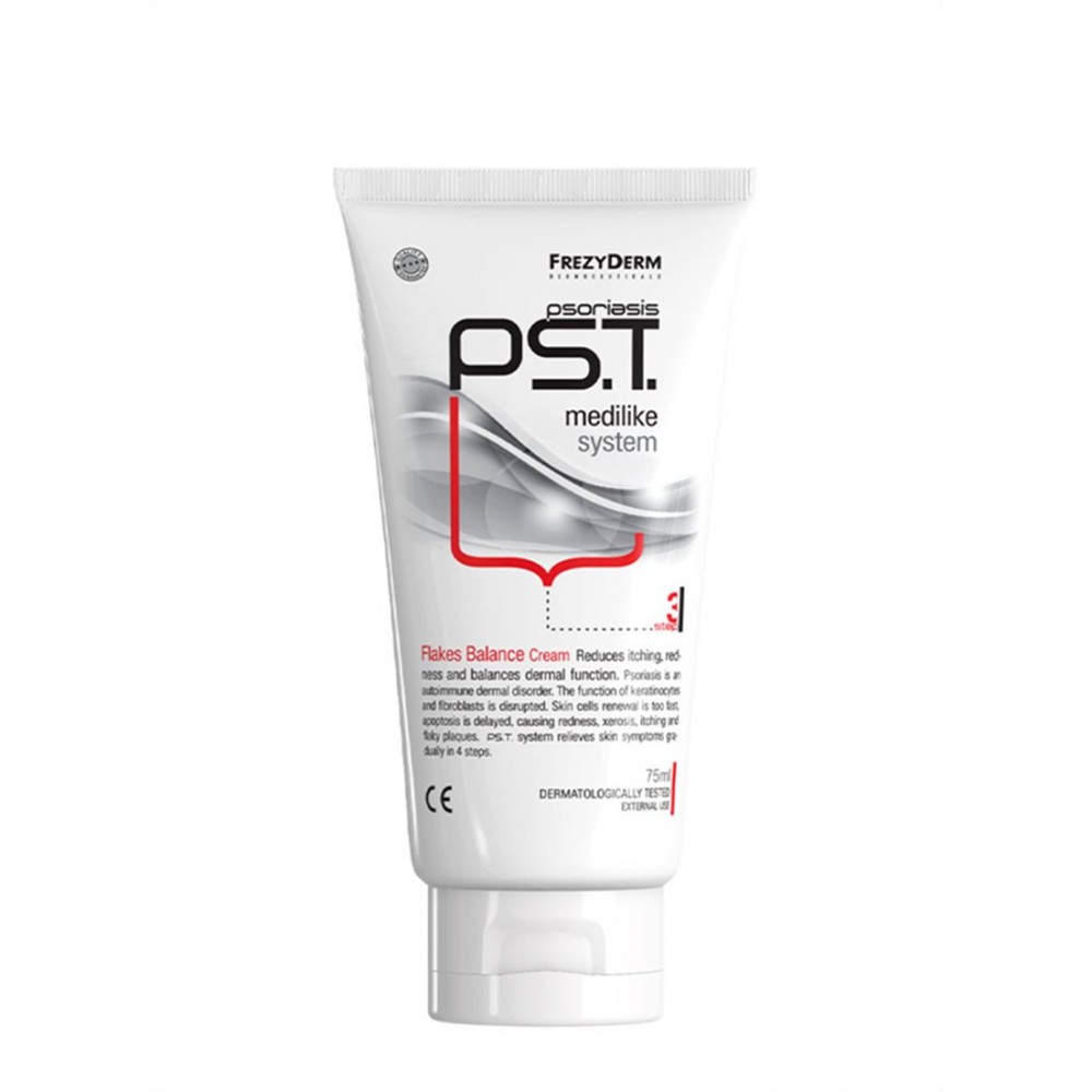 Frezyderm PS.T. Flakes Balance Cream Step 3 75ml